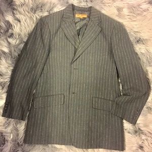 Men's blazer